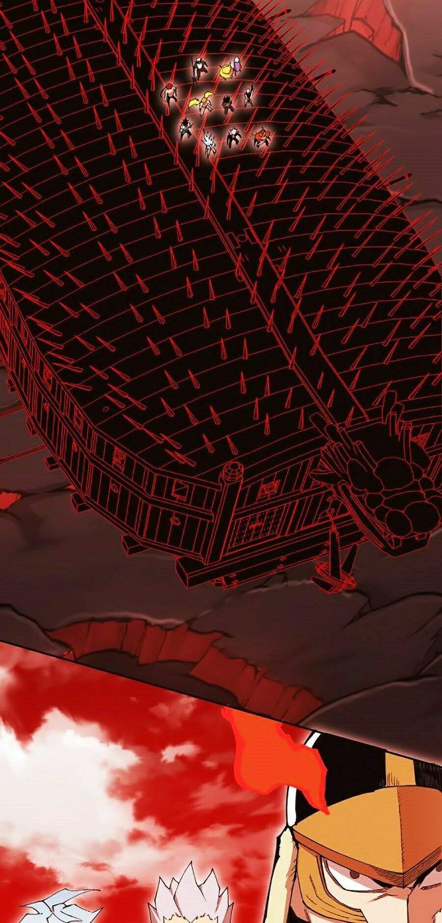 Hard Core Leveling Warrior Ss2 Chapter 100 - 2