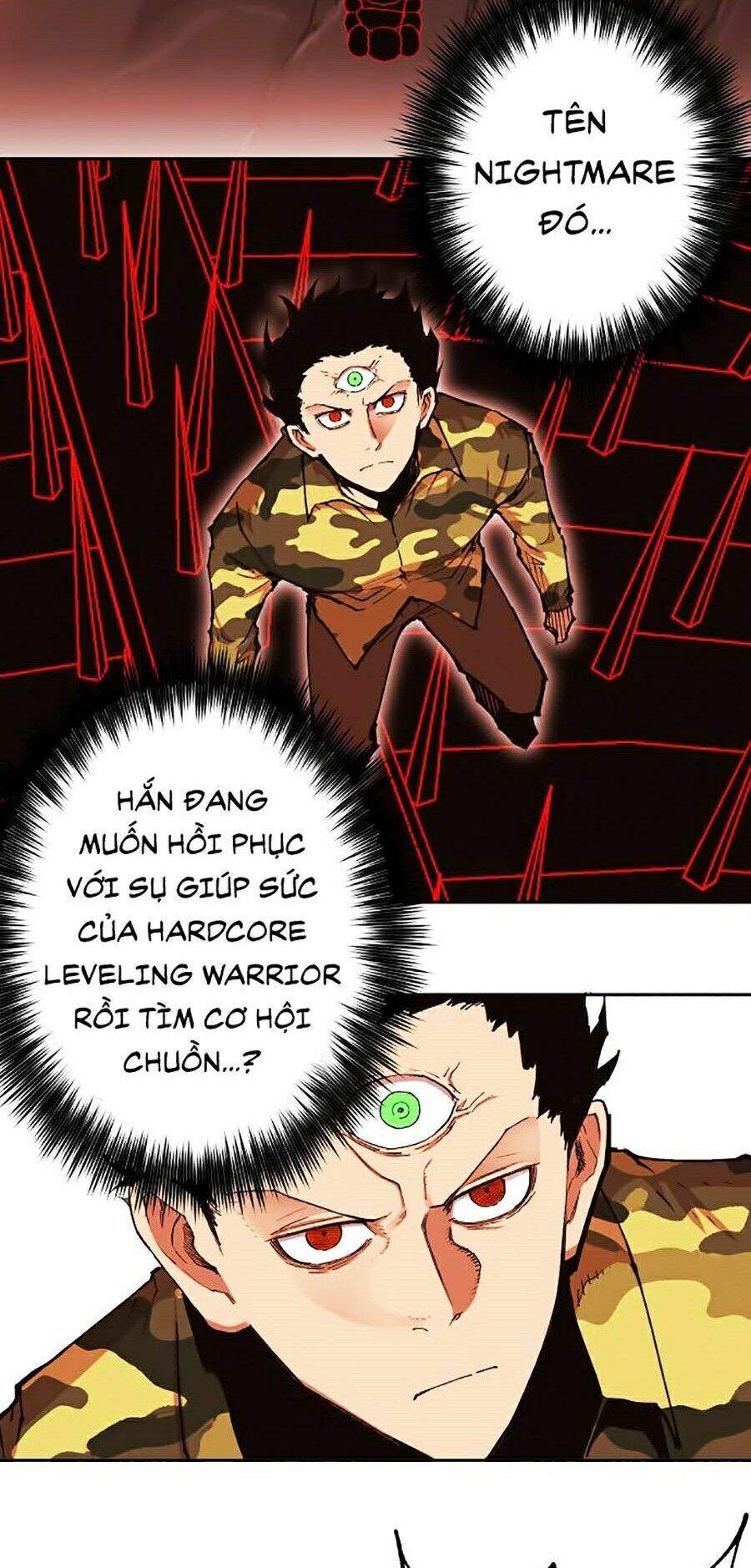 Hard Core Leveling Warrior Ss2 Chapter 100 - 11