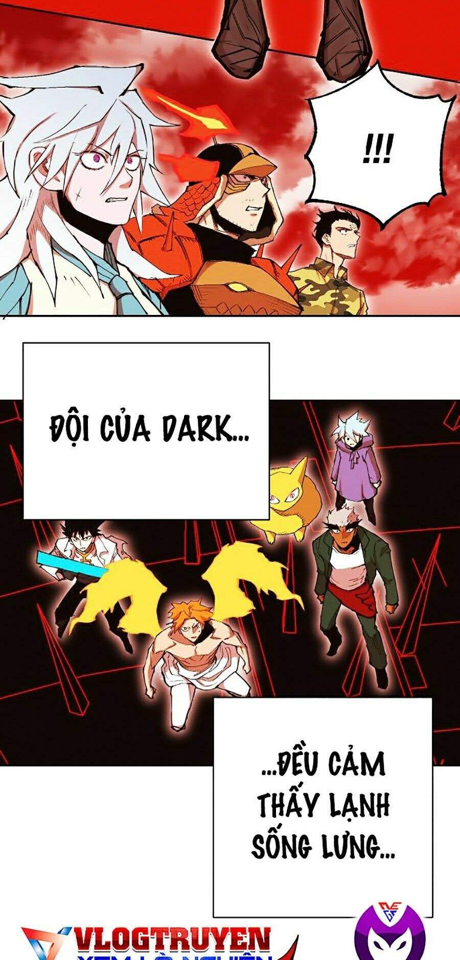 Hard Core Leveling Warrior Ss2 Chapter 100 - 15