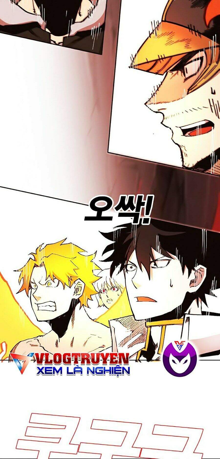 Hard Core Leveling Warrior Ss2 Chapter 100 - 29