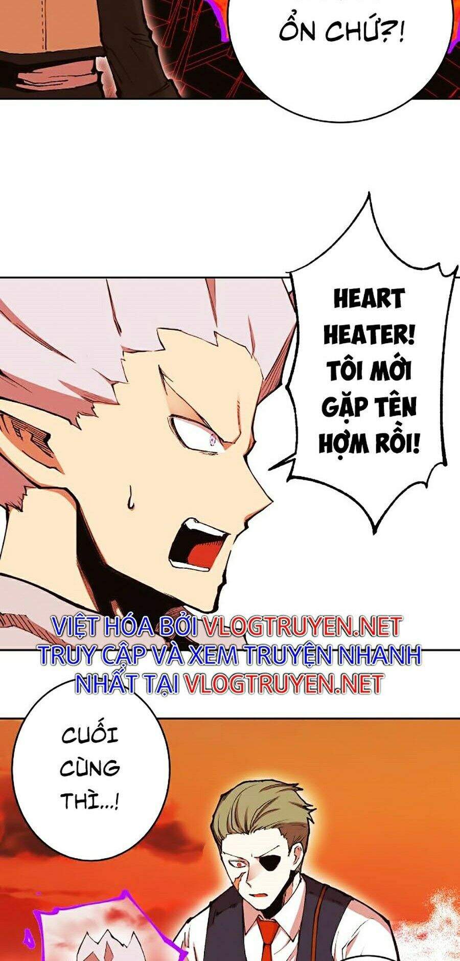 Hard Core Leveling Warrior Ss2 Chapter 100 - 4