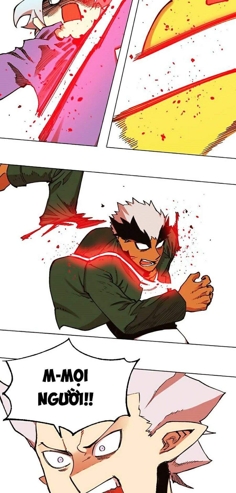 Hard Core Leveling Warrior Ss2 Chapter 100 - 32