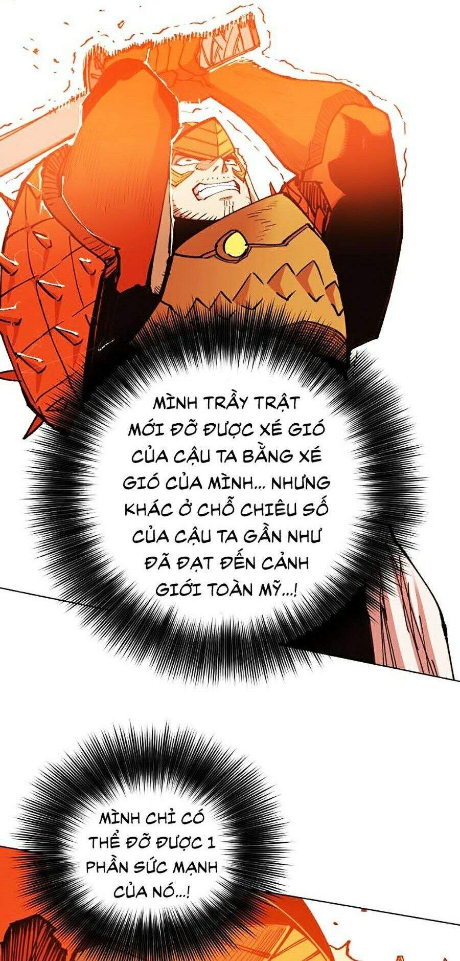 Hard Core Leveling Warrior Ss2 Chapter 100 - 34