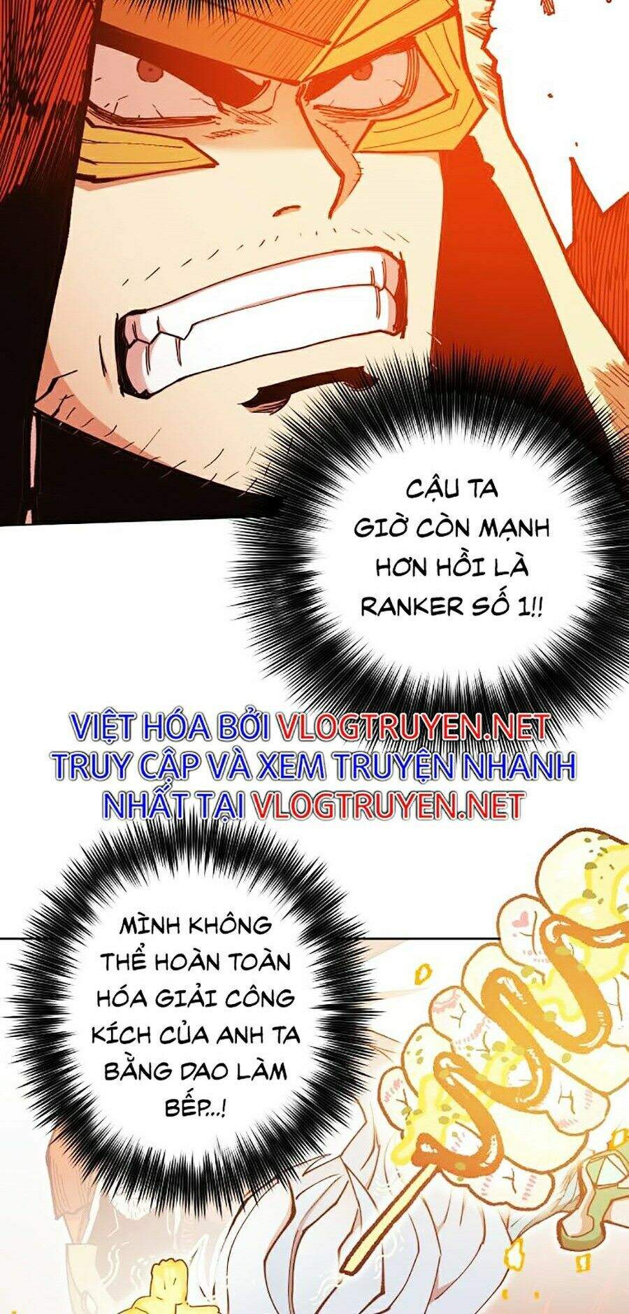 Hard Core Leveling Warrior Ss2 Chapter 100 - 35