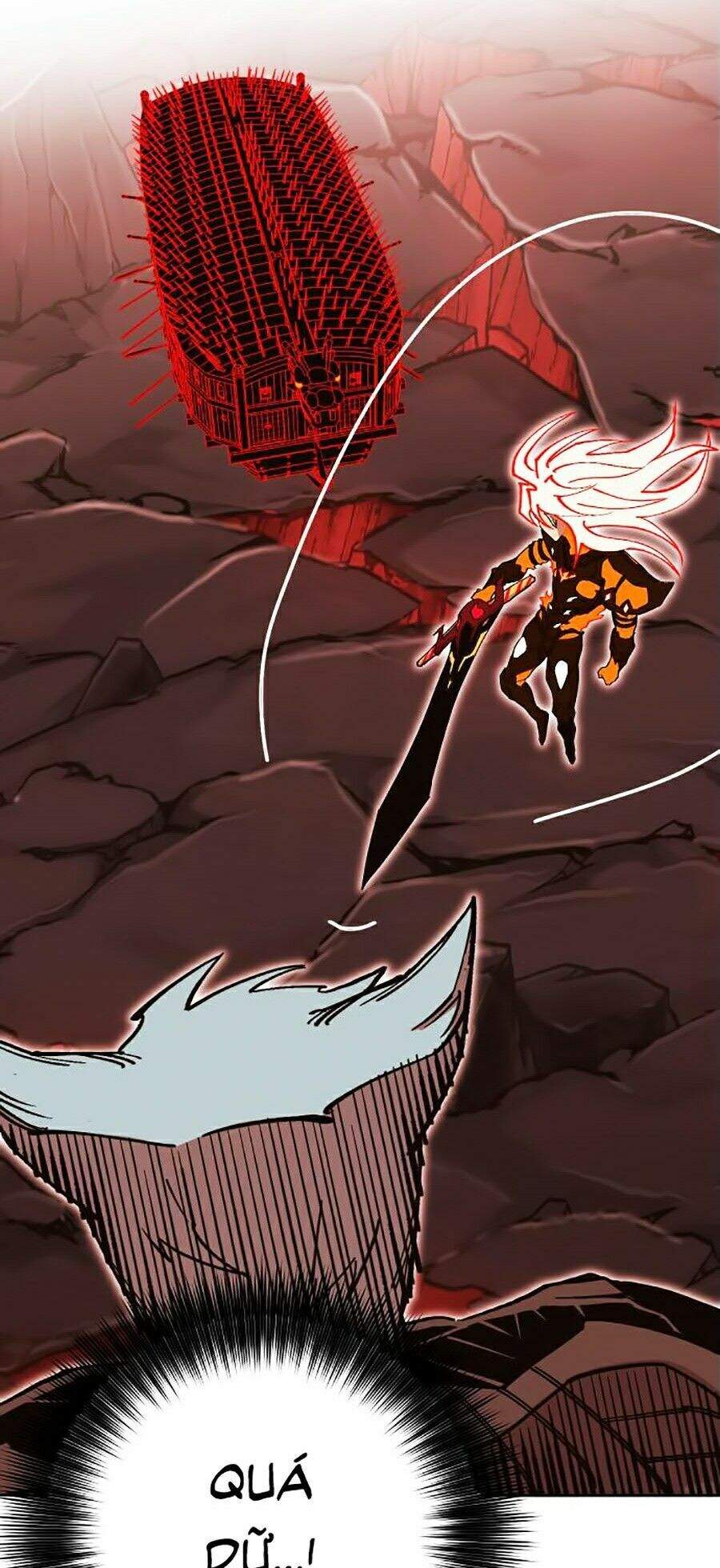 Hard Core Leveling Warrior Ss2 Chapter 100 - 43