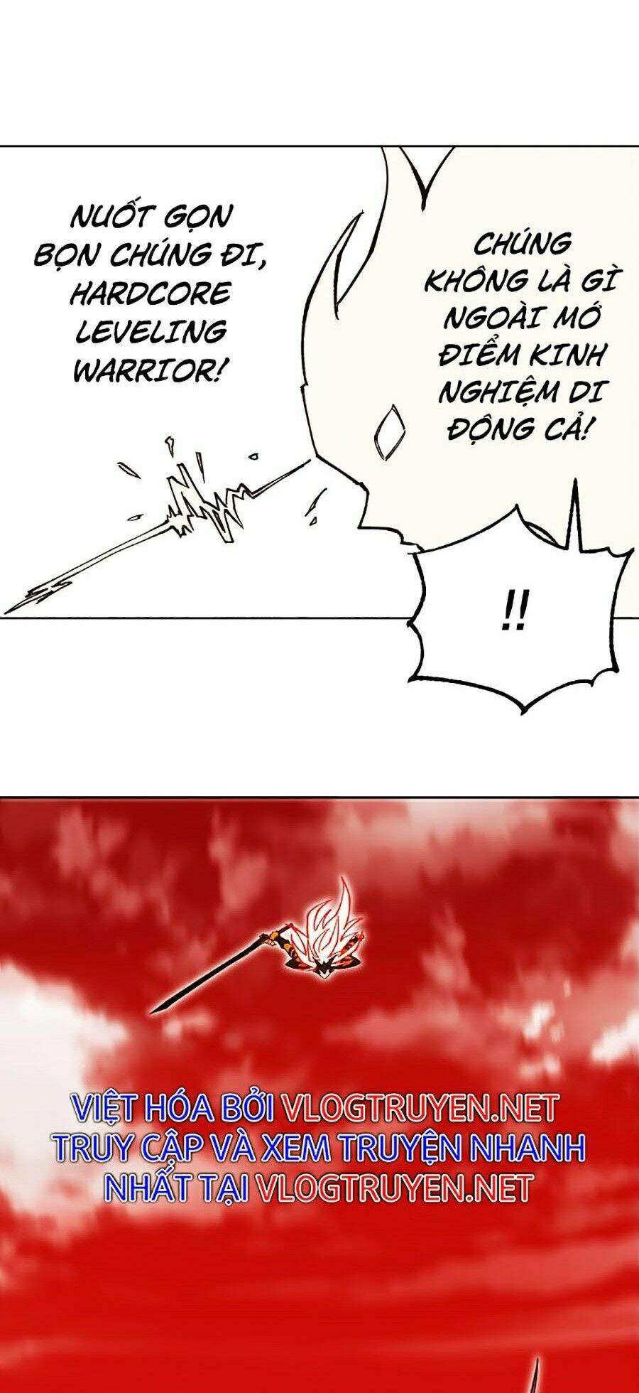 Hard Core Leveling Warrior Ss2 Chapter 100 - 46