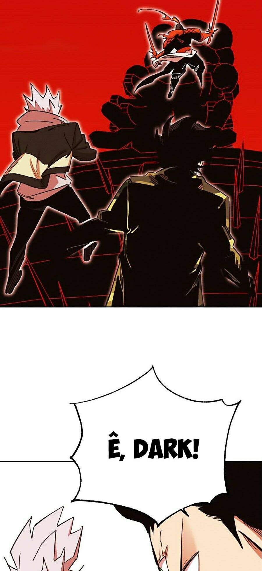 Hard Core Leveling Warrior Ss2 Chapter 100 - 47