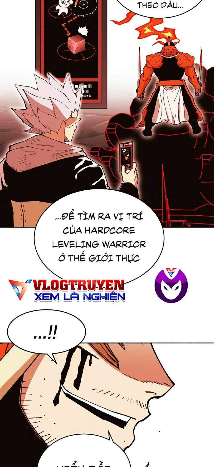 Hard Core Leveling Warrior Ss2 Chapter 100 - 57