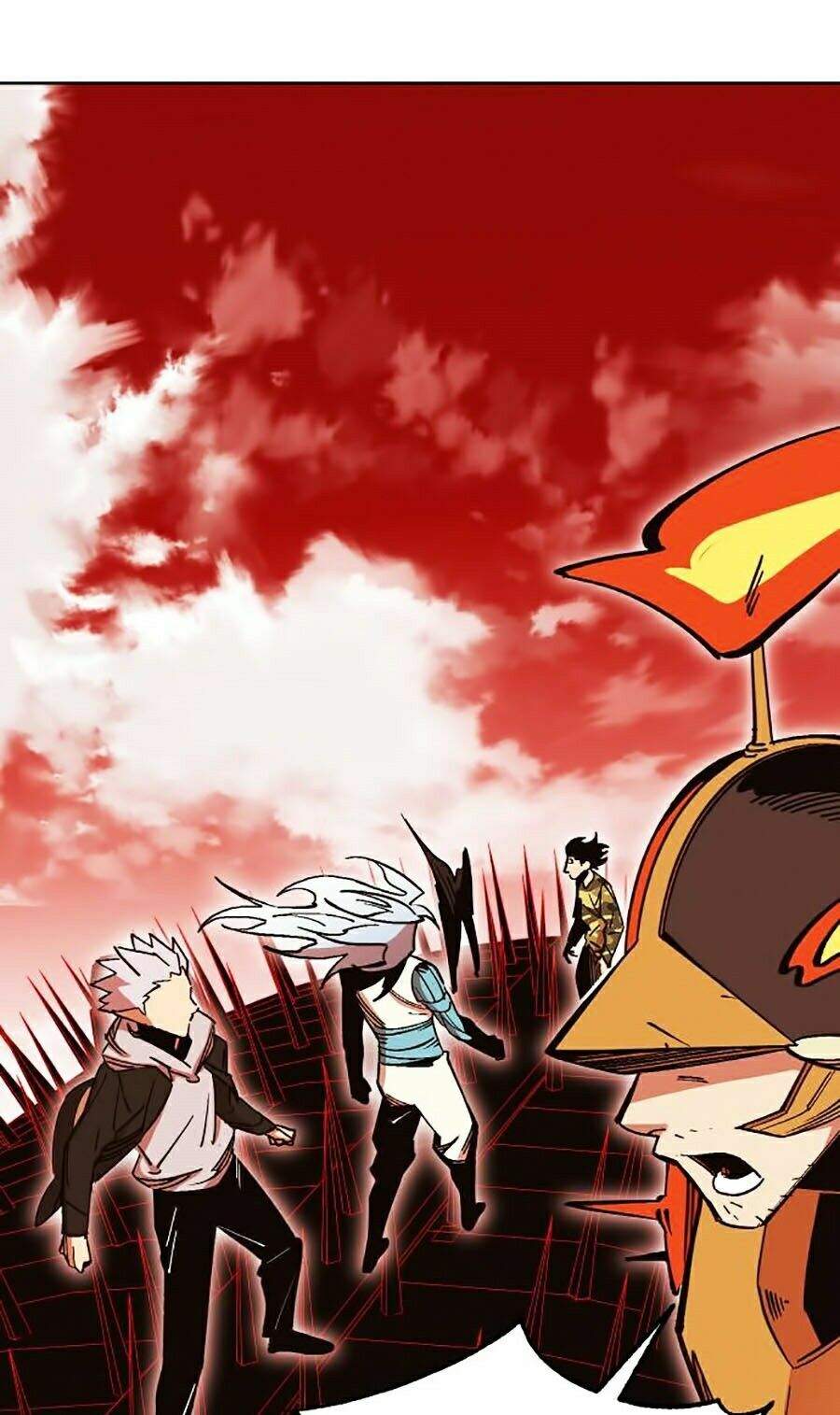 Hard Core Leveling Warrior Ss2 Chapter 100 - 63