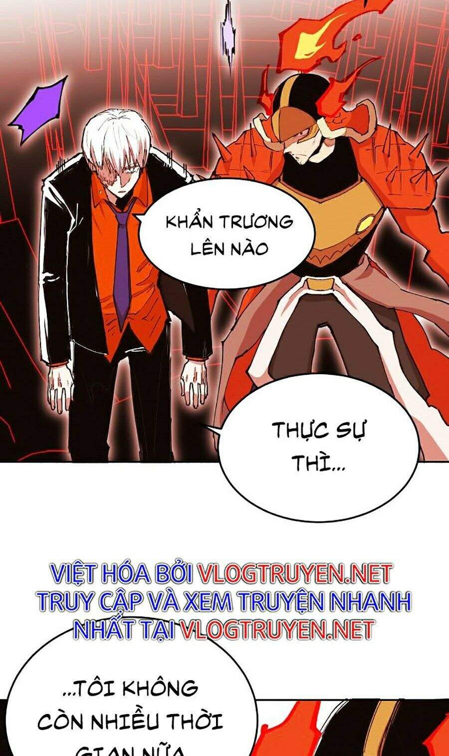 Hard Core Leveling Warrior Ss2 Chapter 100 - 65