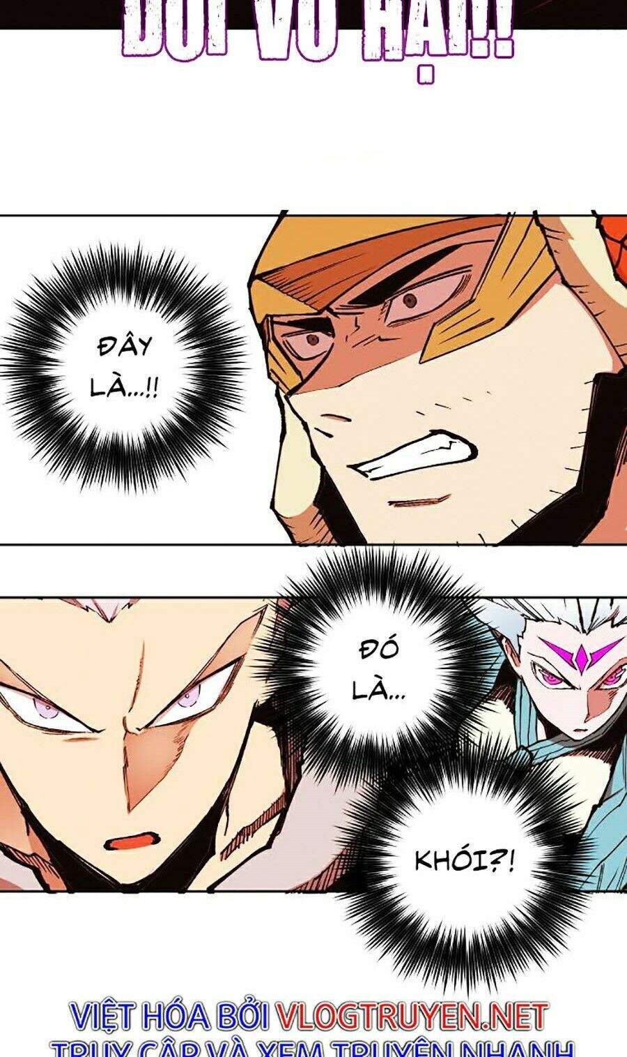 Hard Core Leveling Warrior Ss2 Chapter 100 - 68