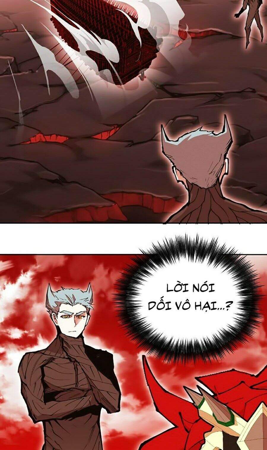 Hard Core Leveling Warrior Ss2 Chapter 100 - 71