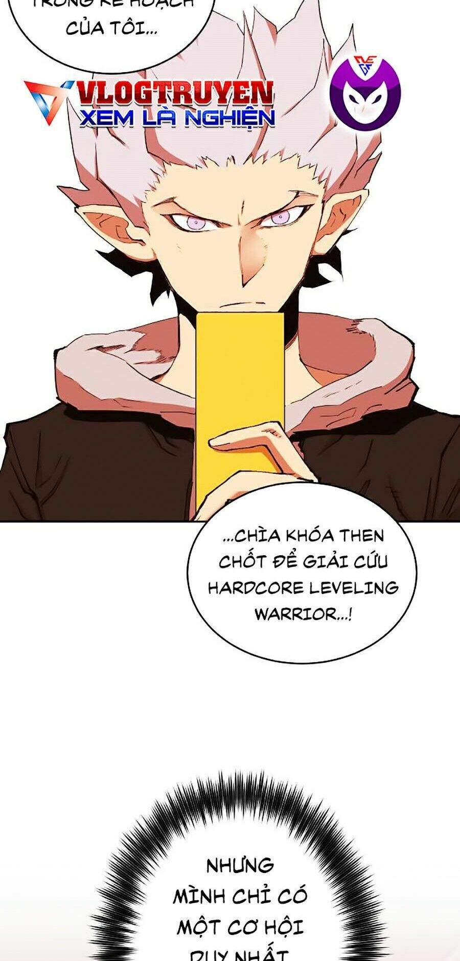 Hard Core Leveling Warrior Ss2 Chapter 100 - 9