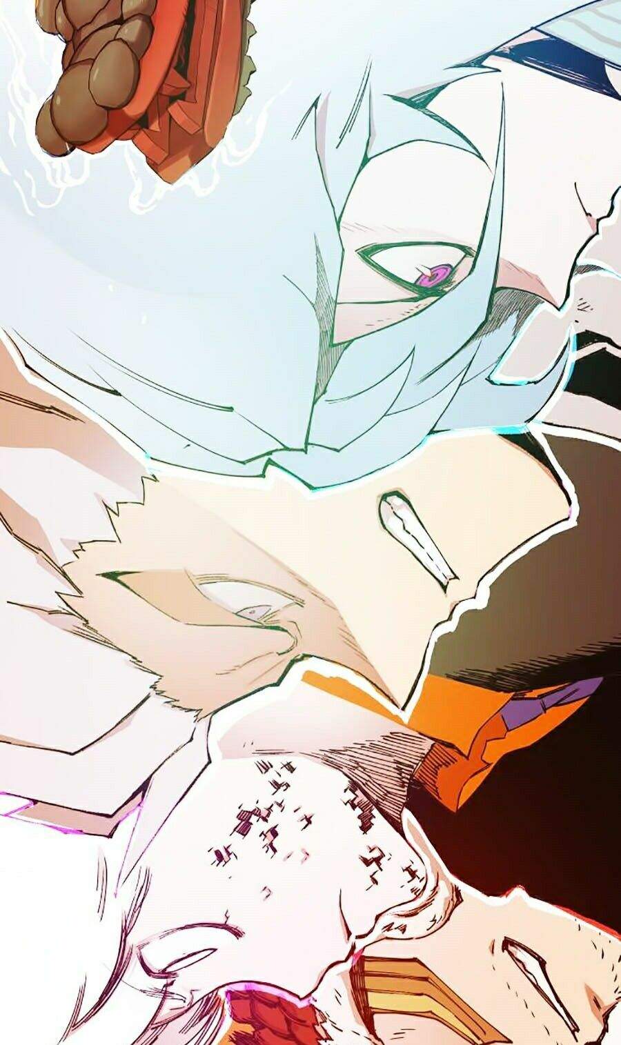 Hard Core Leveling Warrior Ss2 Chapter 100 - 81