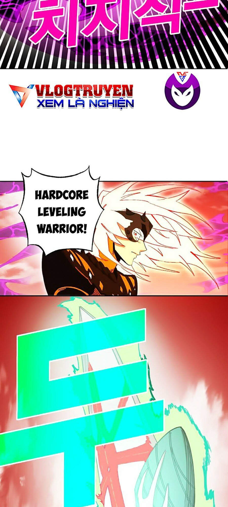Hard Core Leveling Warrior Ss2 Chapter 101 - 113