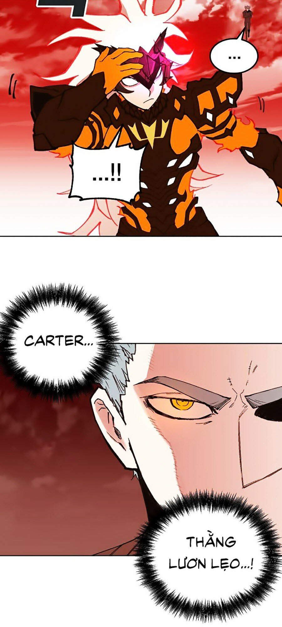 Hard Core Leveling Warrior Ss2 Chapter 101 - 153