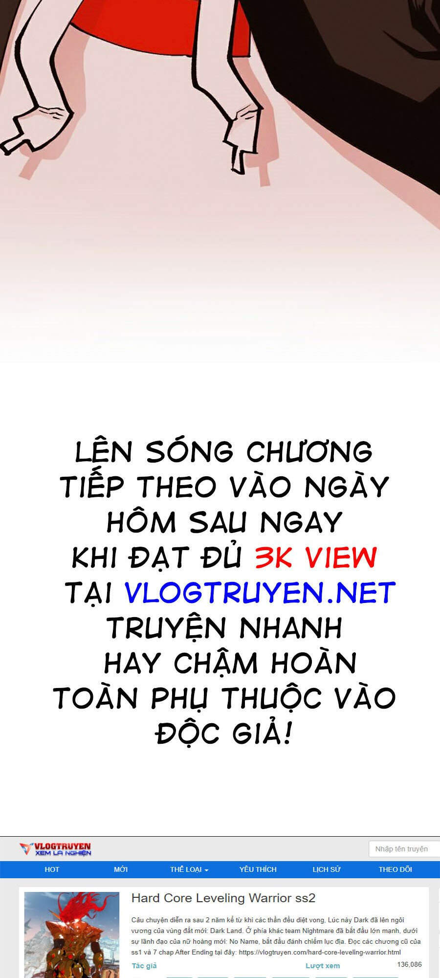 Hard Core Leveling Warrior Ss2 Chapter 101 - 159