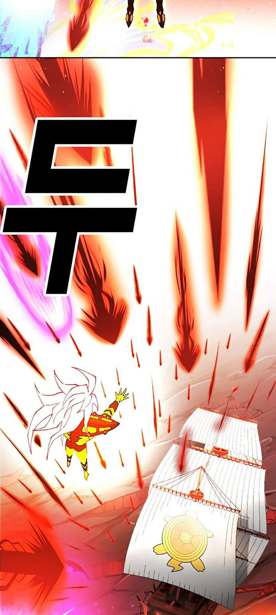 Hard Core Leveling Warrior Ss2 Chapter 101 - 25