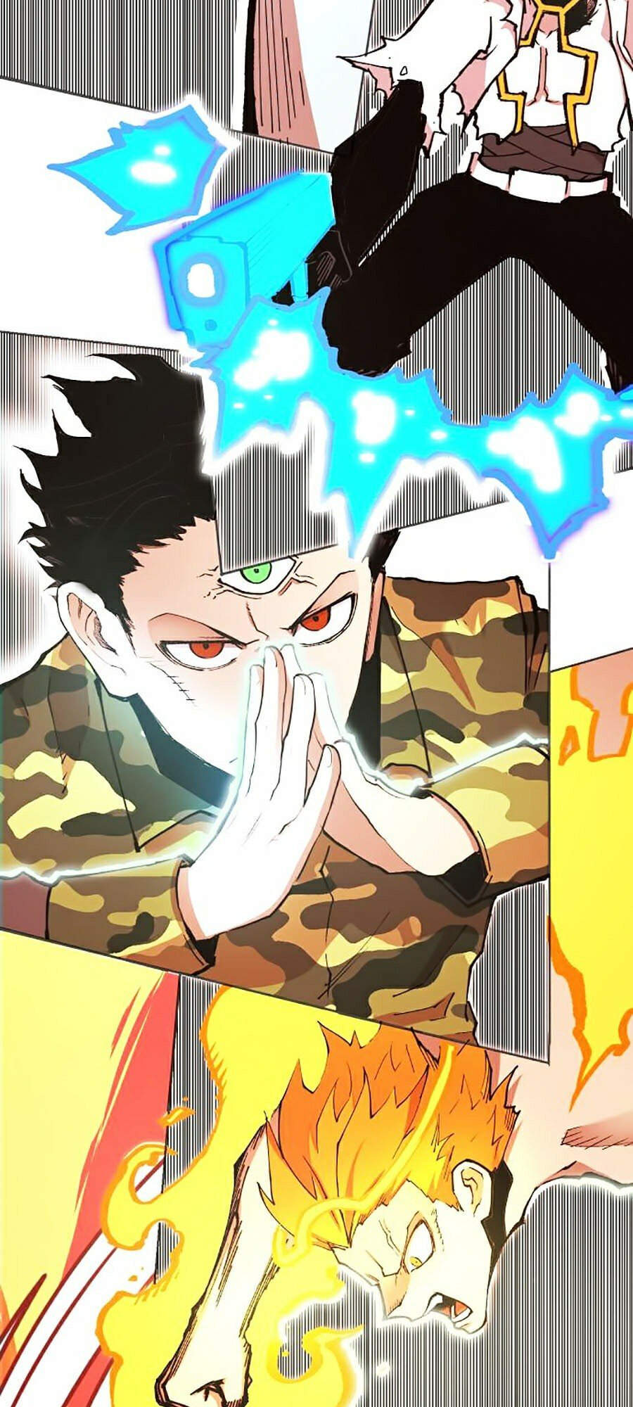 Hard Core Leveling Warrior Ss2 Chapter 101 - 9