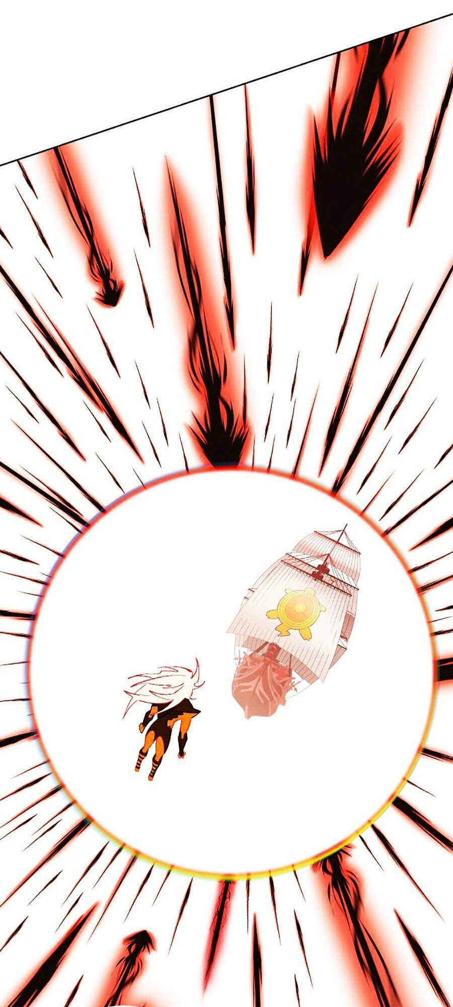 Hard Core Leveling Warrior Ss2 Chapter 101 - 85