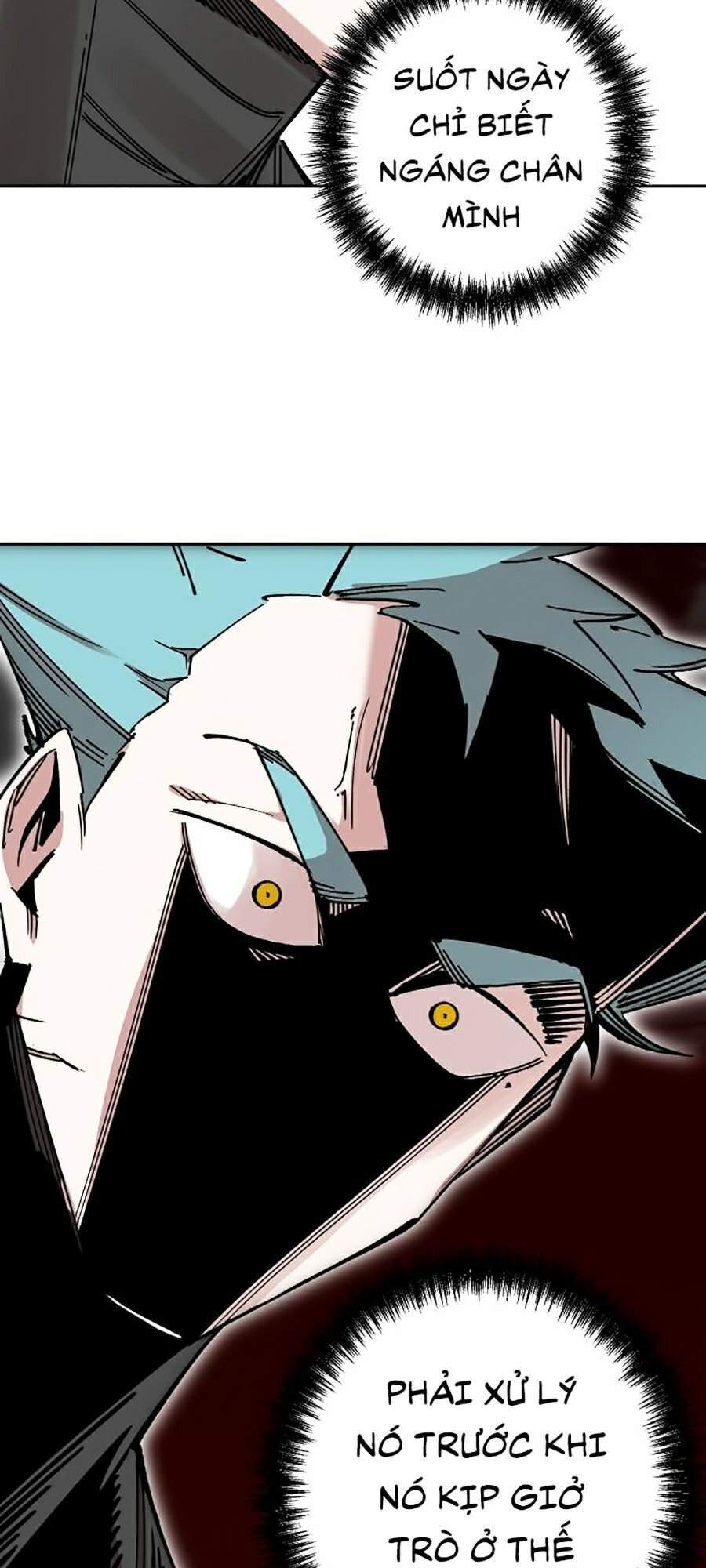 Hard Core Leveling Warrior Ss2 Chapter 102 - 11