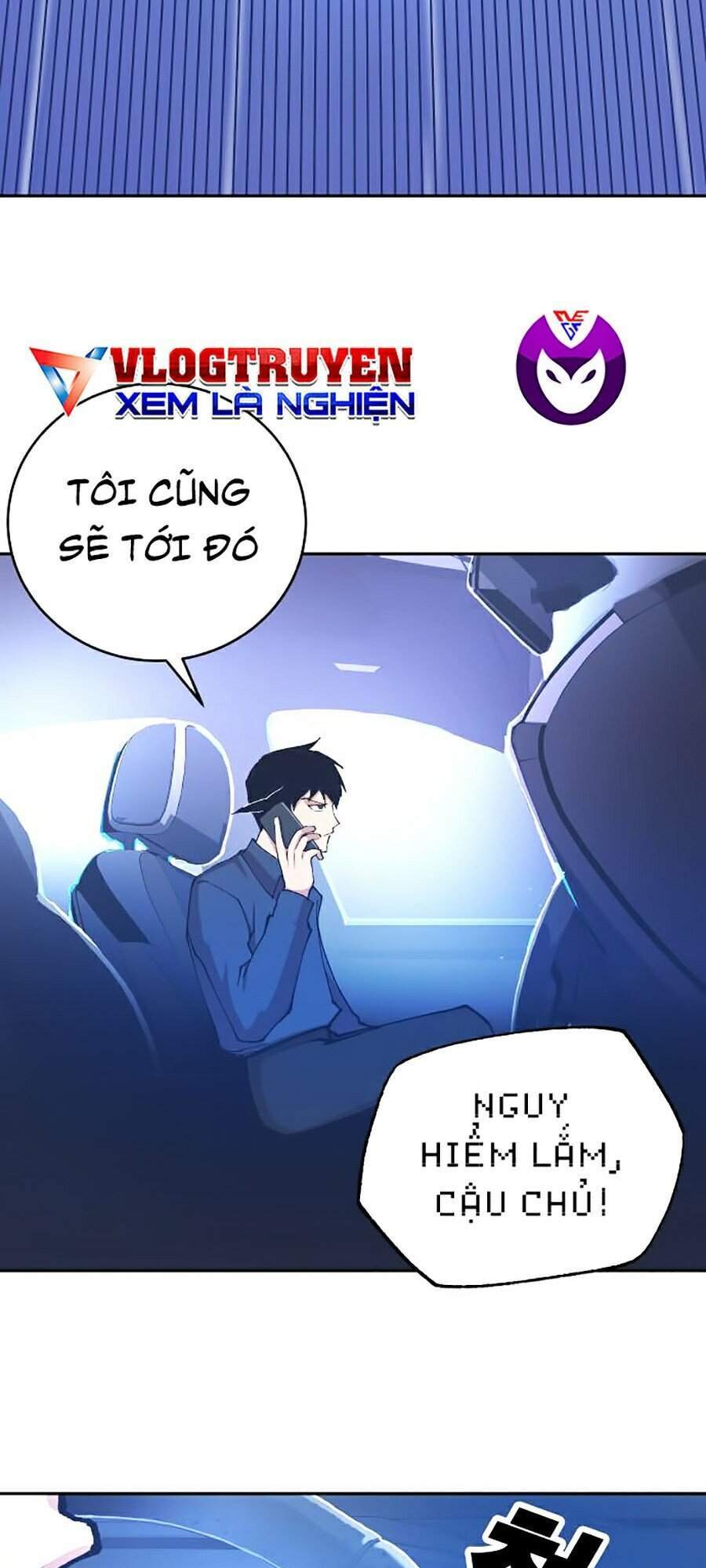 Hard Core Leveling Warrior Ss2 Chapter 102 - 109