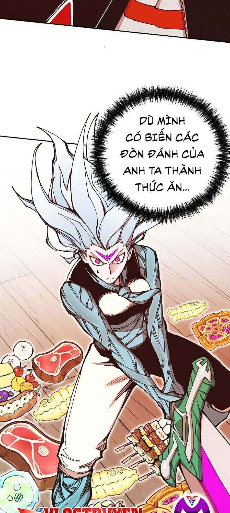 Hard Core Leveling Warrior Ss2 Chapter 102 - 119