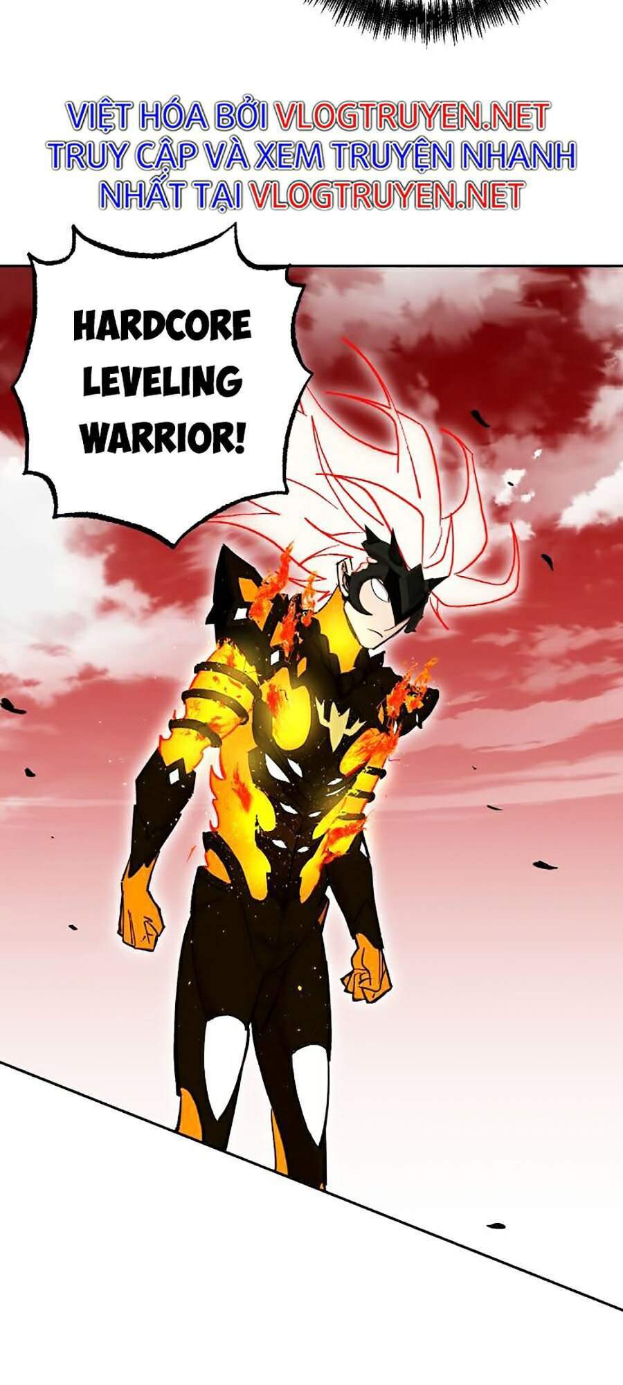 Hard Core Leveling Warrior Ss2 Chapter 102 - 13