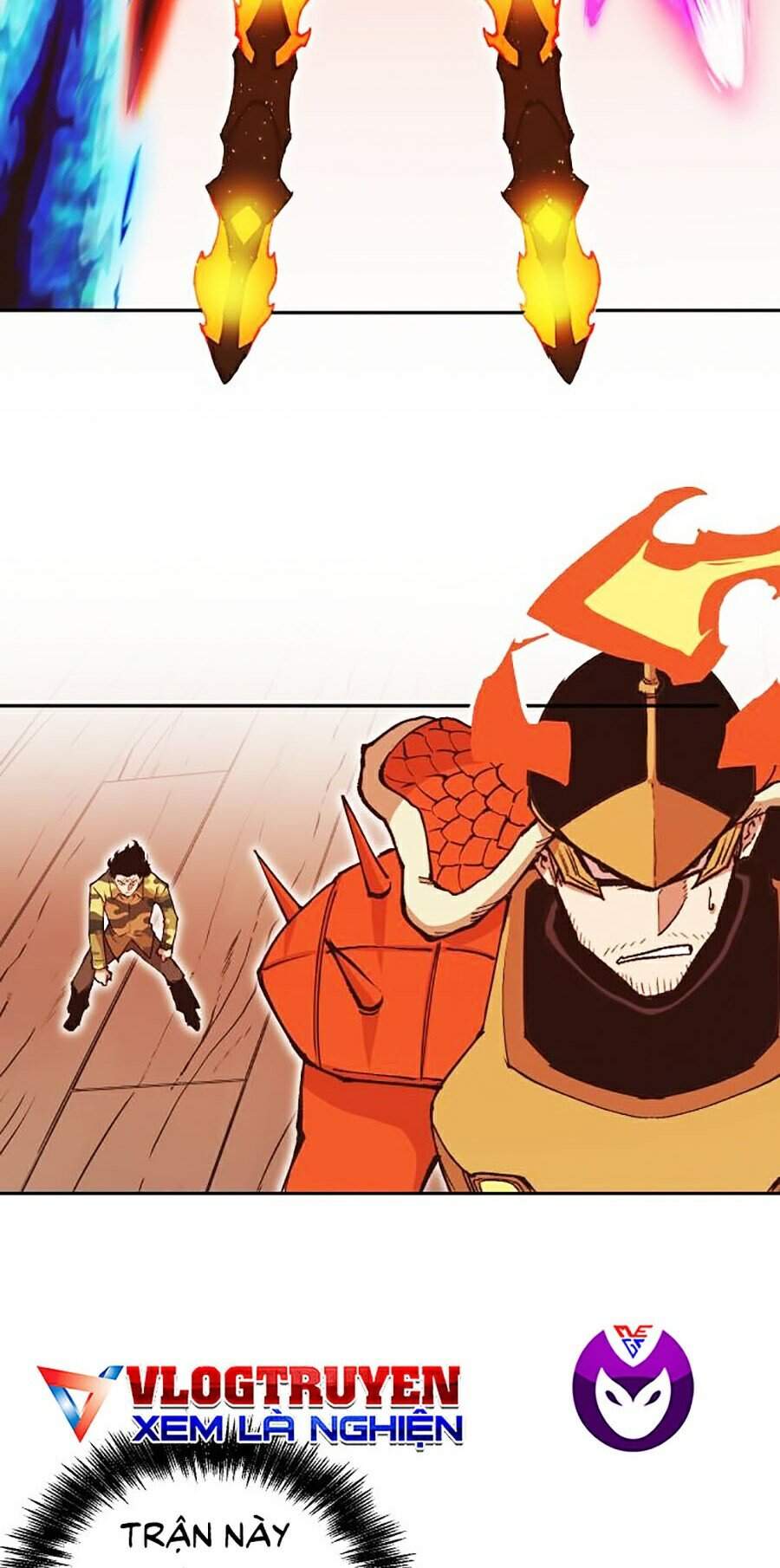 Hard Core Leveling Warrior Ss2 Chapter 102 - 123