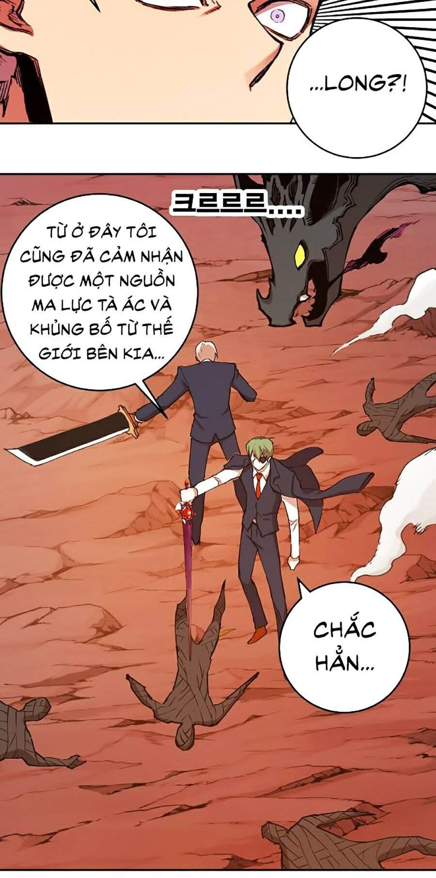 Hard Core Leveling Warrior Ss2 Chapter 102 - 136