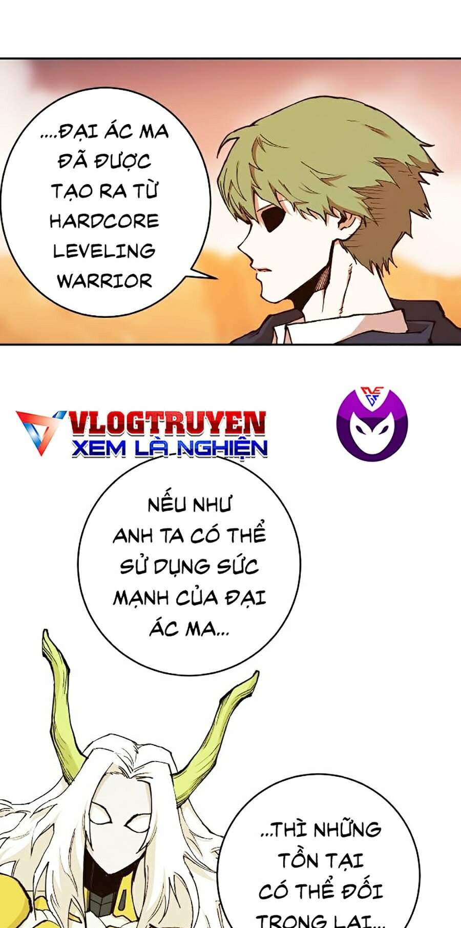 Hard Core Leveling Warrior Ss2 Chapter 102 - 137