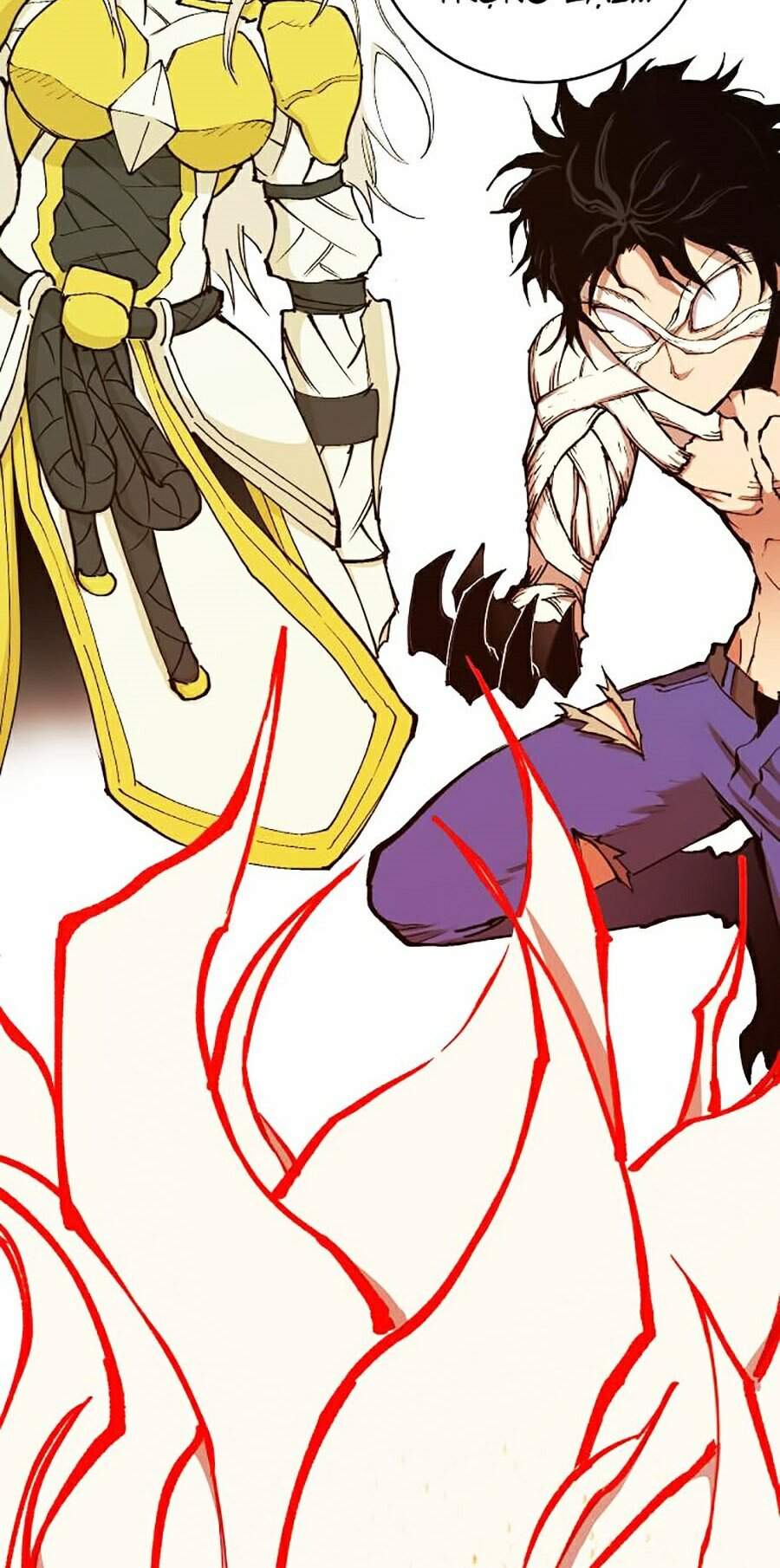 Hard Core Leveling Warrior Ss2 Chapter 102 - 138