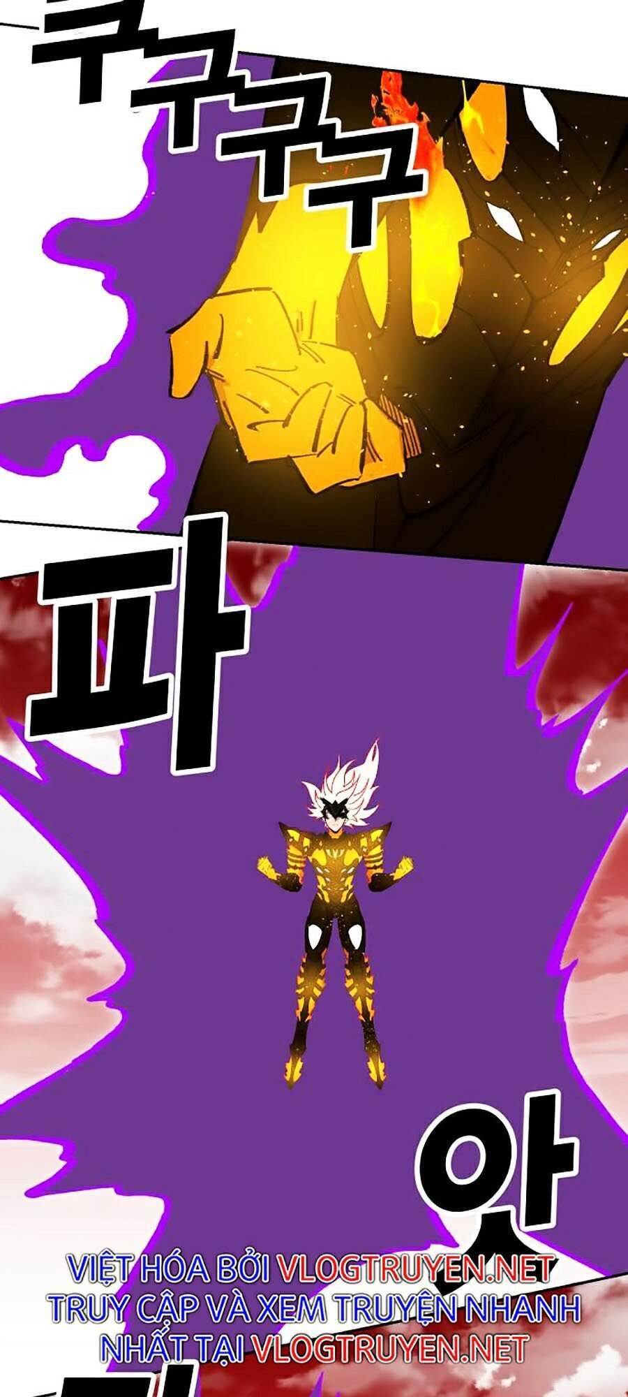 Hard Core Leveling Warrior Ss2 Chapter 102 - 19