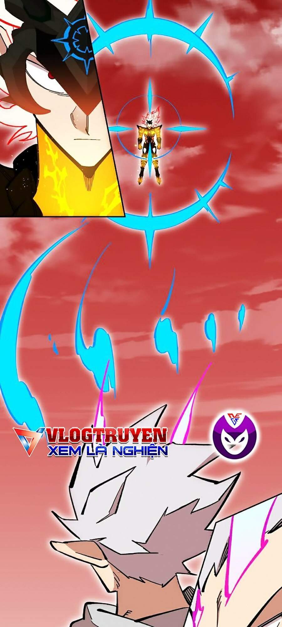 Hard Core Leveling Warrior Ss2 Chapter 102 - 3