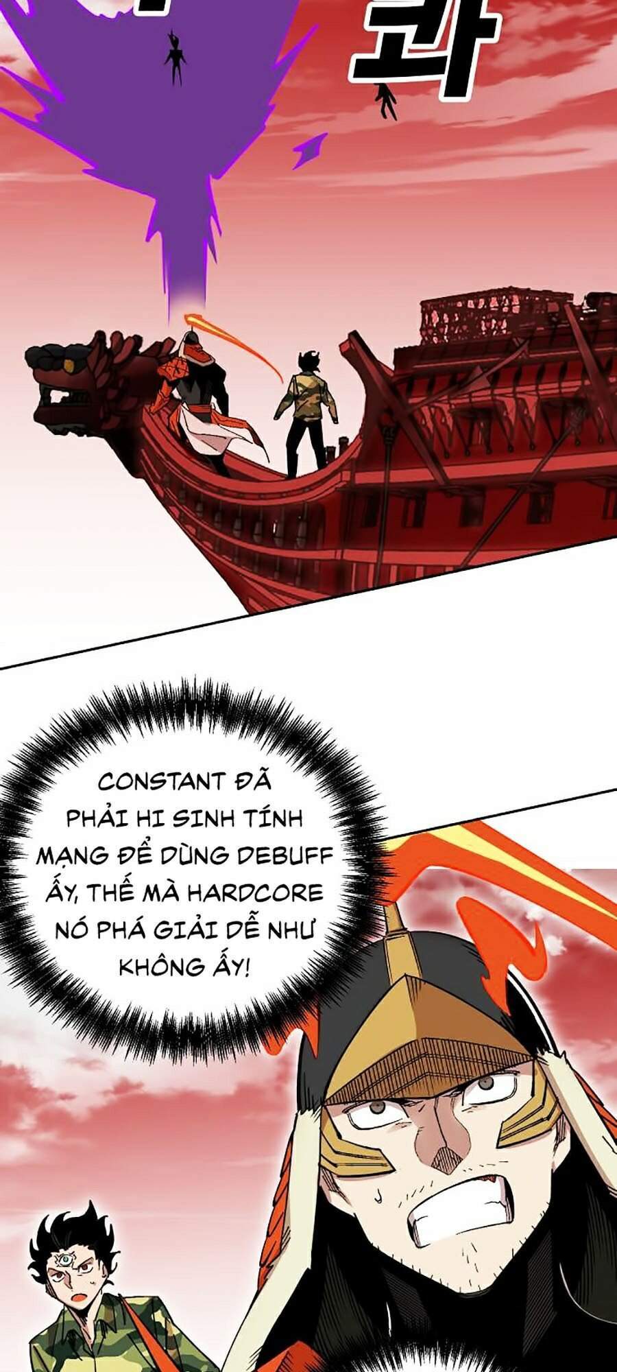 Hard Core Leveling Warrior Ss2 Chapter 102 - 21