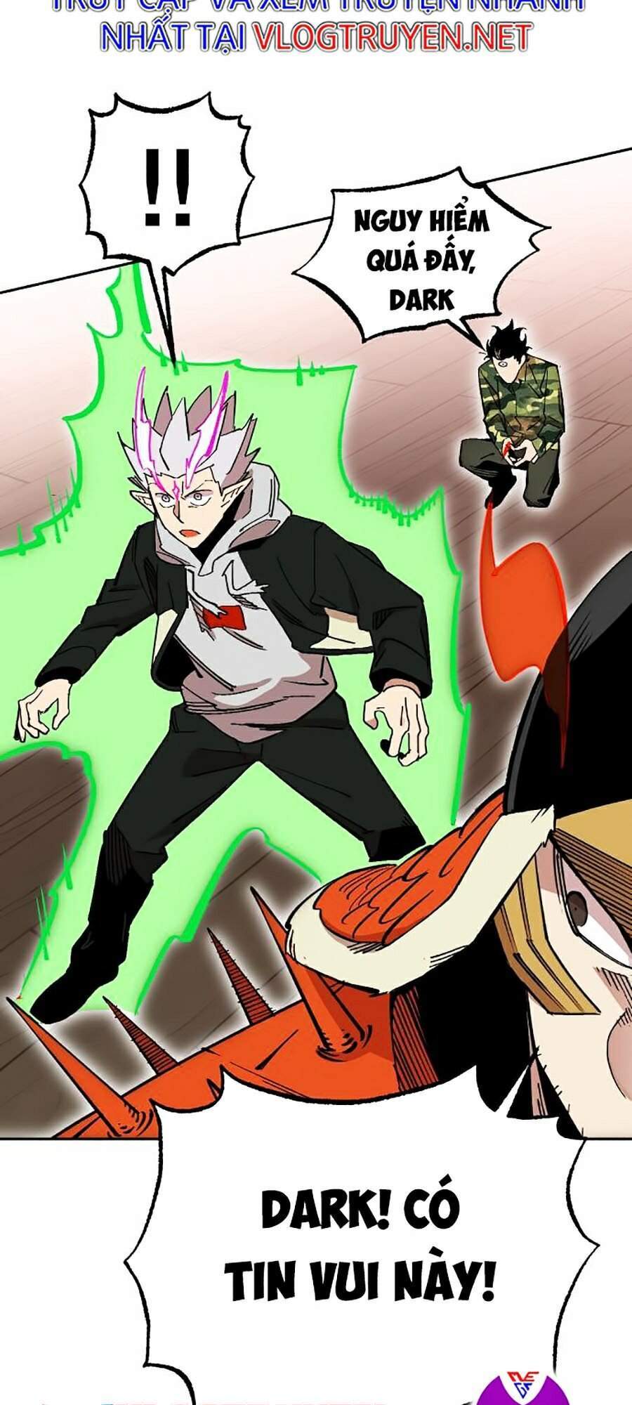 Hard Core Leveling Warrior Ss2 Chapter 102 - 39