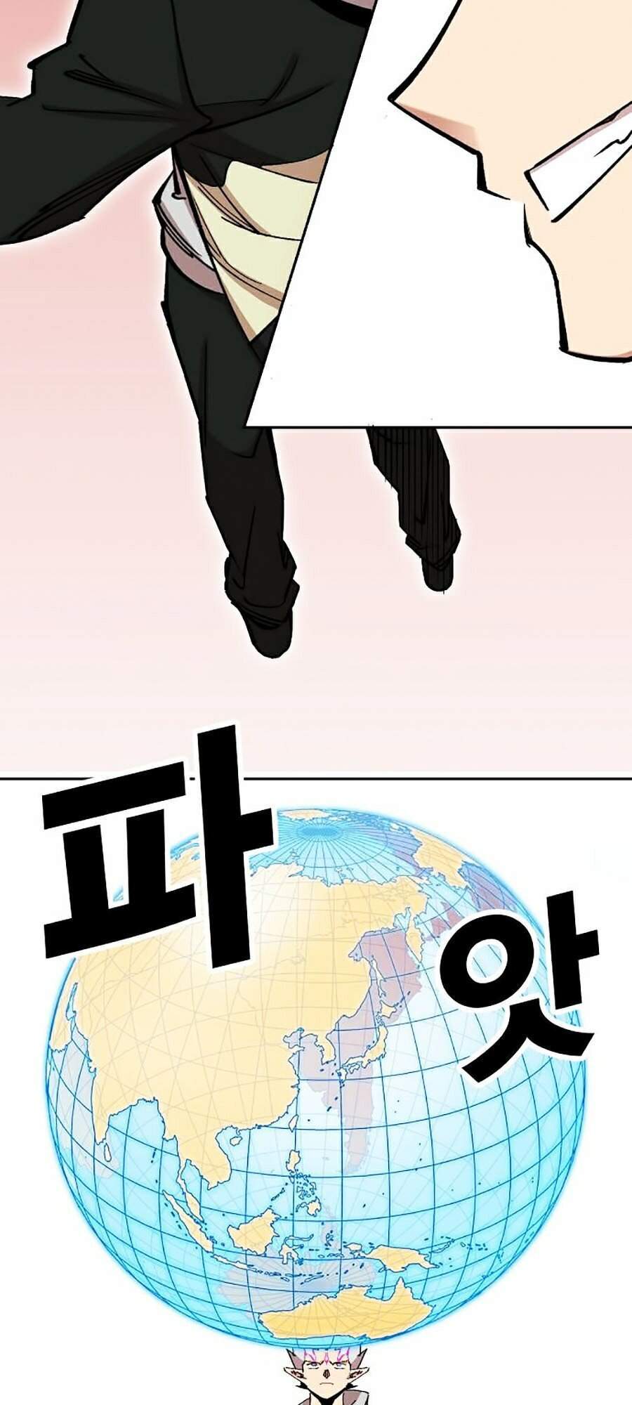 Hard Core Leveling Warrior Ss2 Chapter 102 - 5