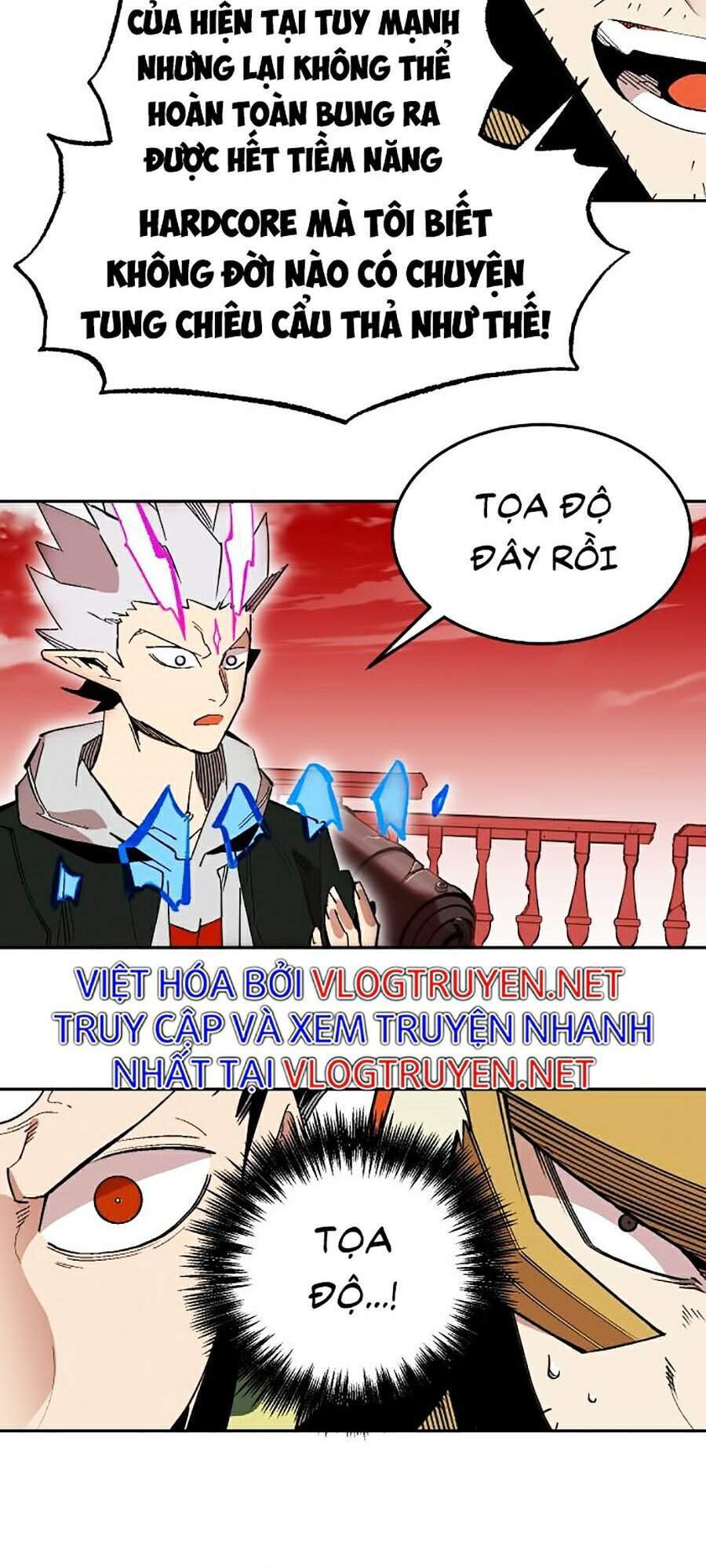 Hard Core Leveling Warrior Ss2 Chapter 102 - 43