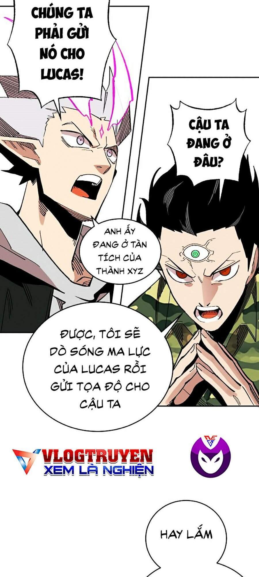 Hard Core Leveling Warrior Ss2 Chapter 102 - 45