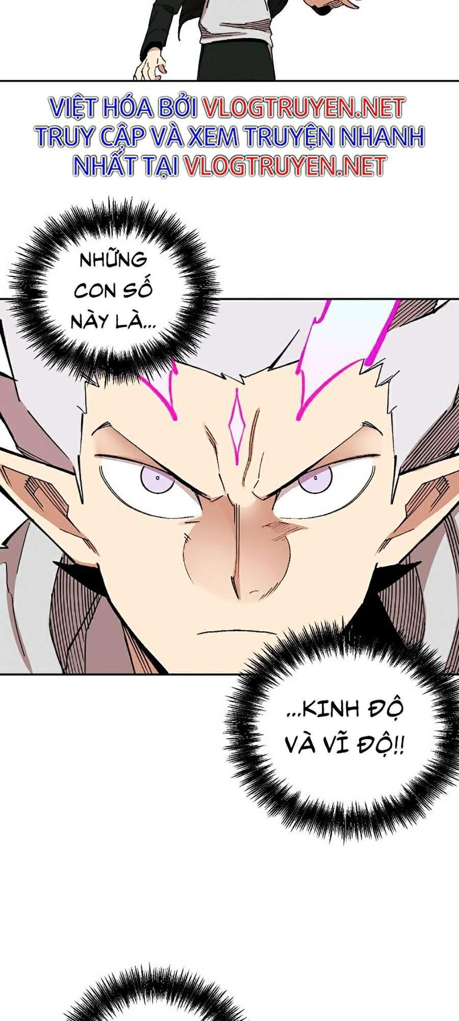 Hard Core Leveling Warrior Ss2 Chapter 102 - 7