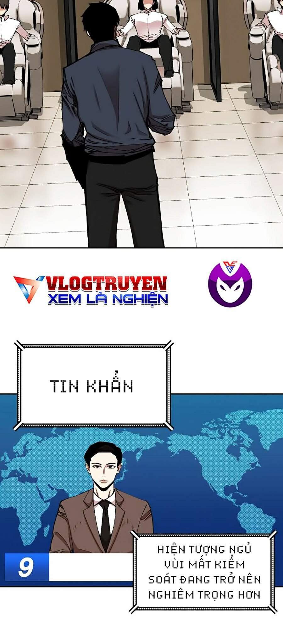 Hard Core Leveling Warrior Ss2 Chapter 102 - 71