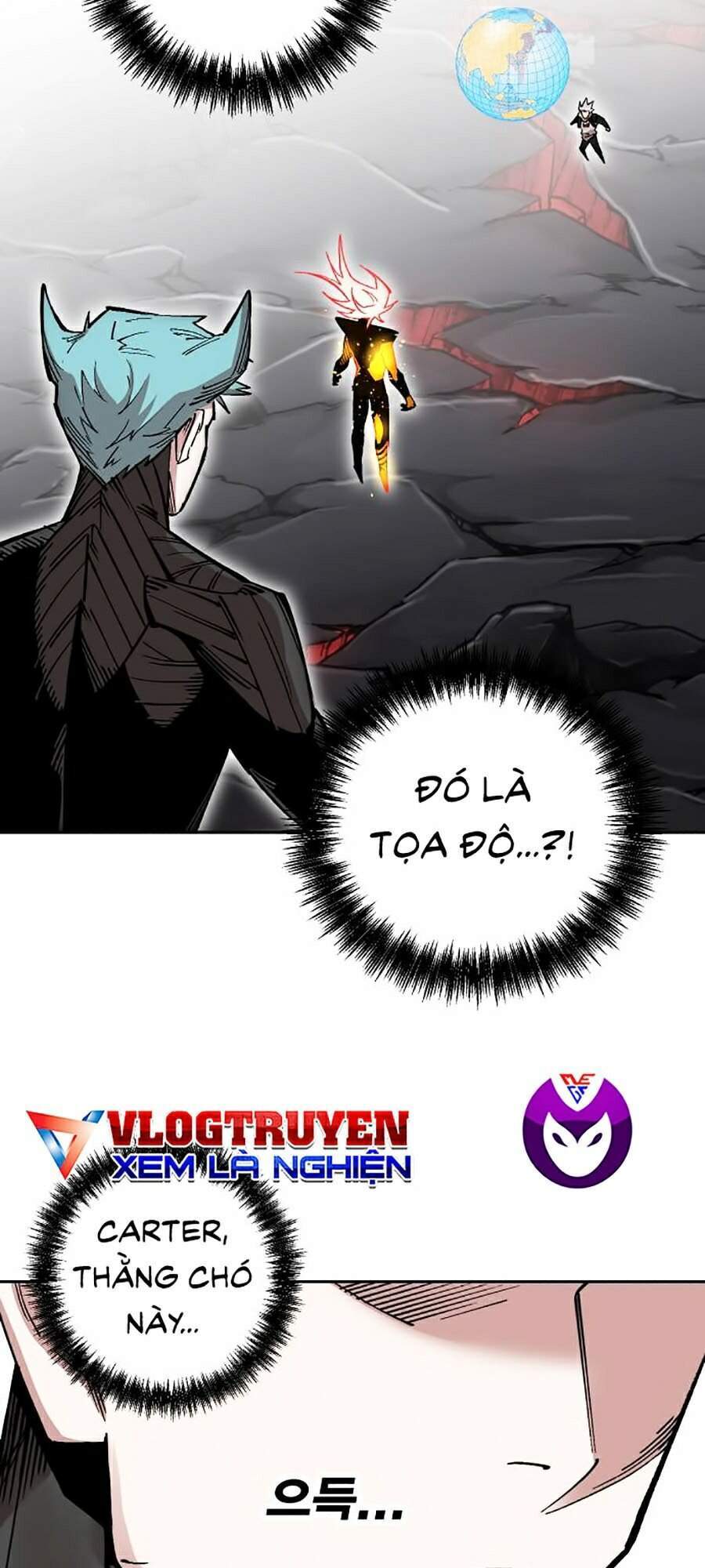 Hard Core Leveling Warrior Ss2 Chapter 102 - 9