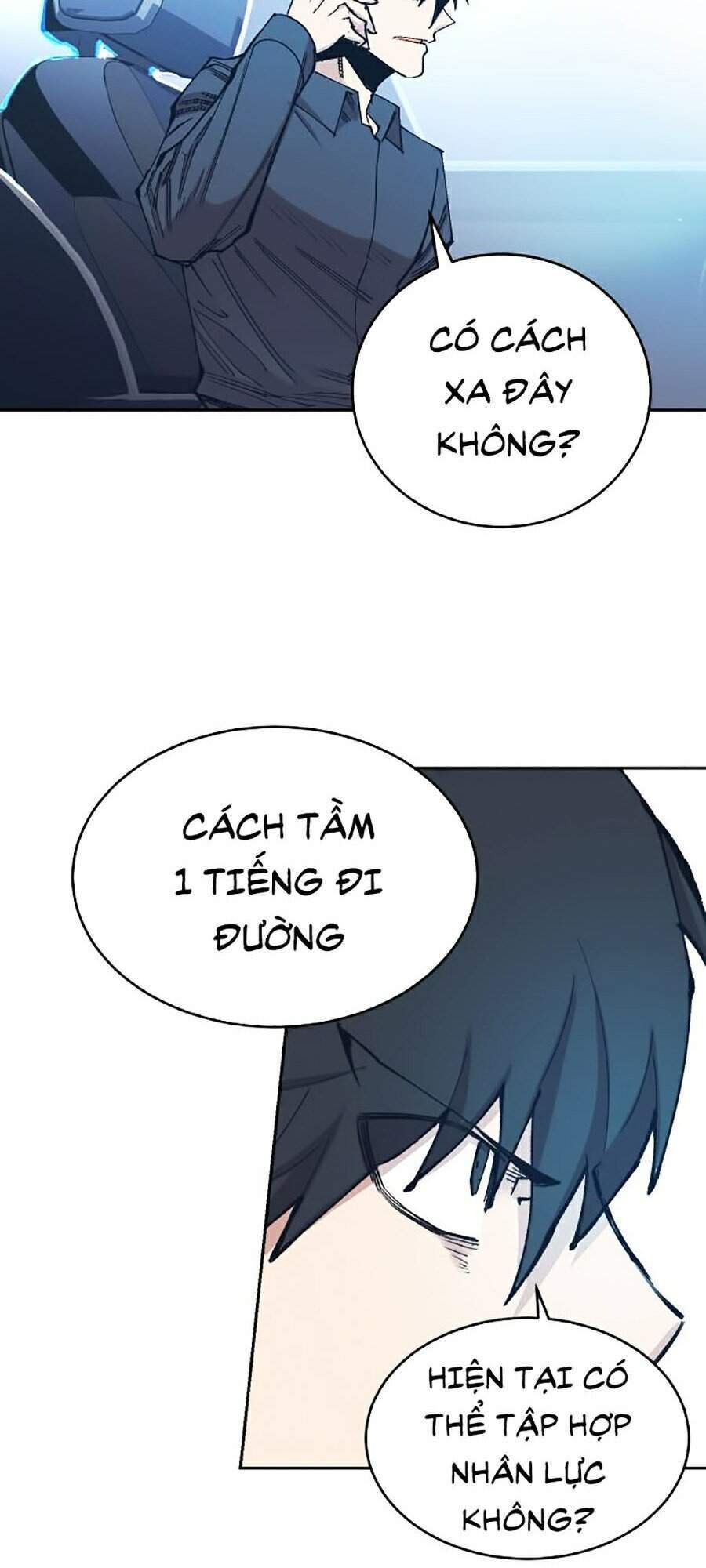 Hard Core Leveling Warrior Ss2 Chapter 102 - 93