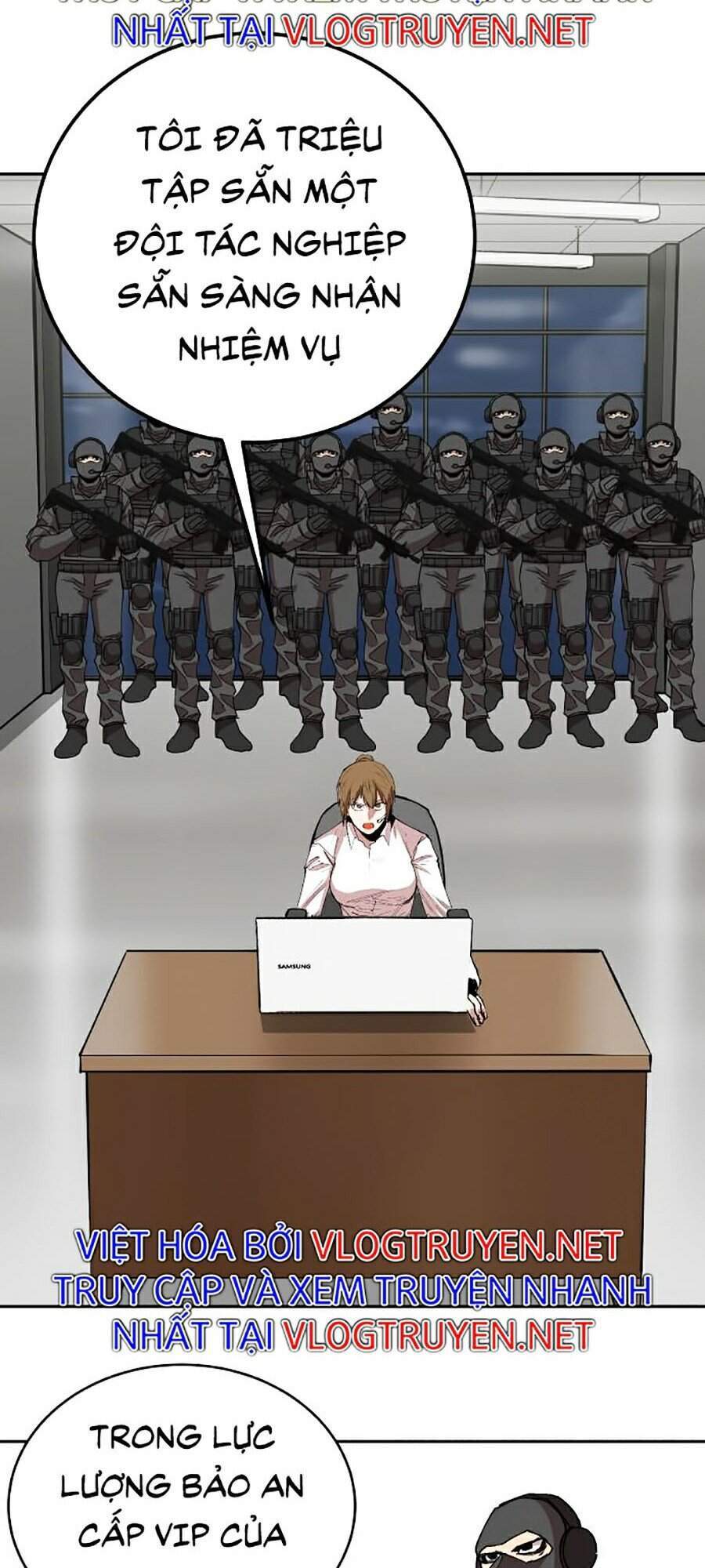 Hard Core Leveling Warrior Ss2 Chapter 102 - 95