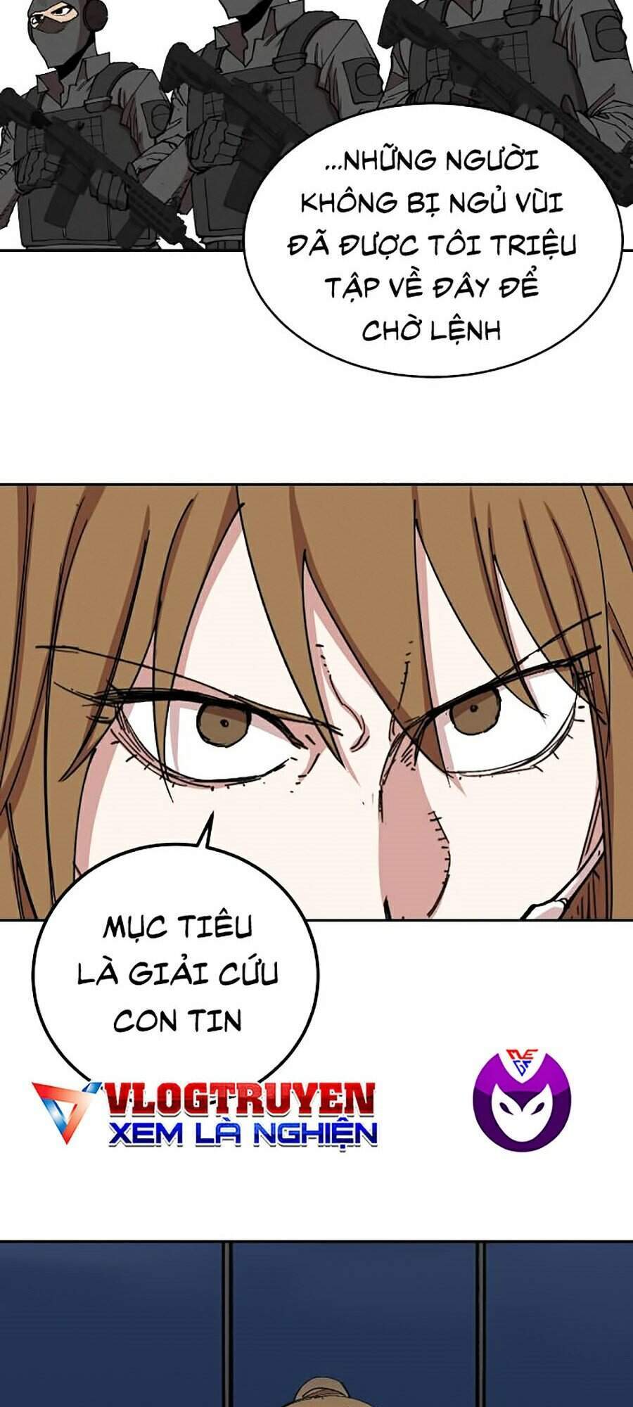 Hard Core Leveling Warrior Ss2 Chapter 102 - 97