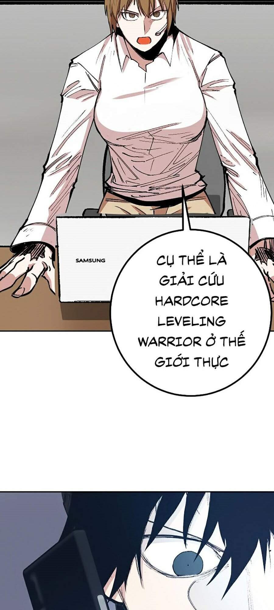 Hard Core Leveling Warrior Ss2 Chapter 102 - 99