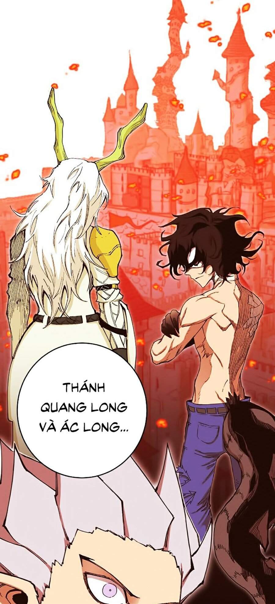 Hard Core Leveling Warrior Ss2 Chapter 103 - 2