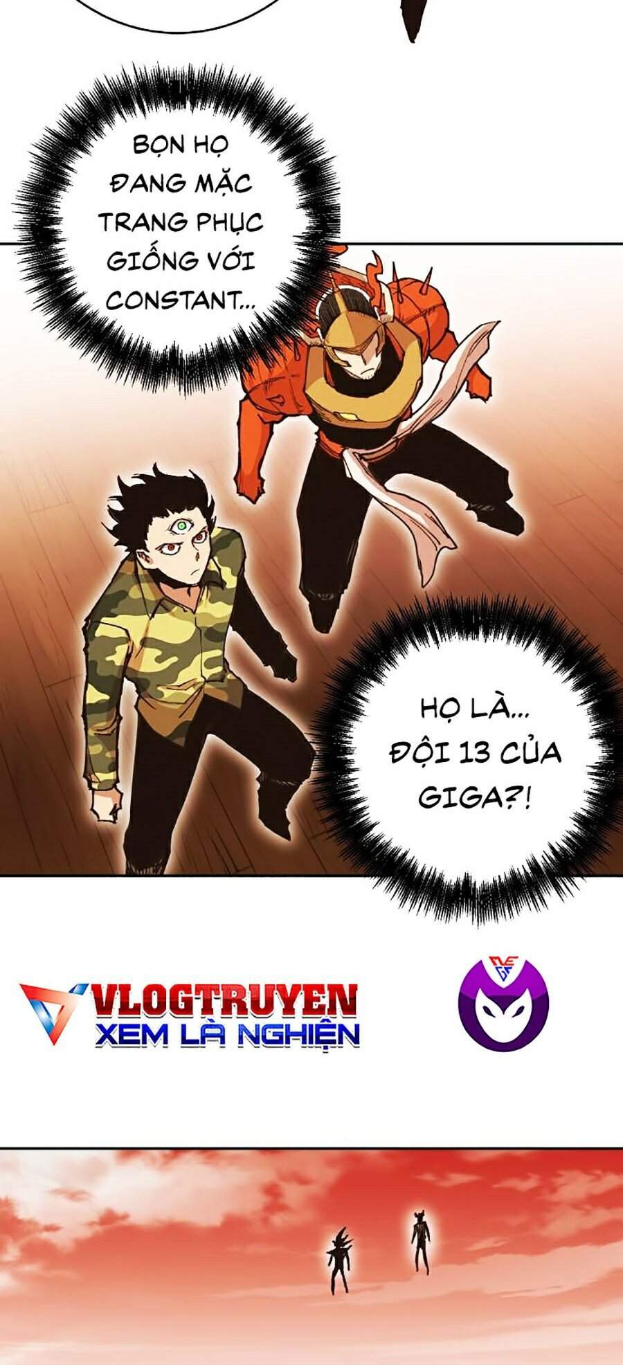 Hard Core Leveling Warrior Ss2 Chapter 103 - 15