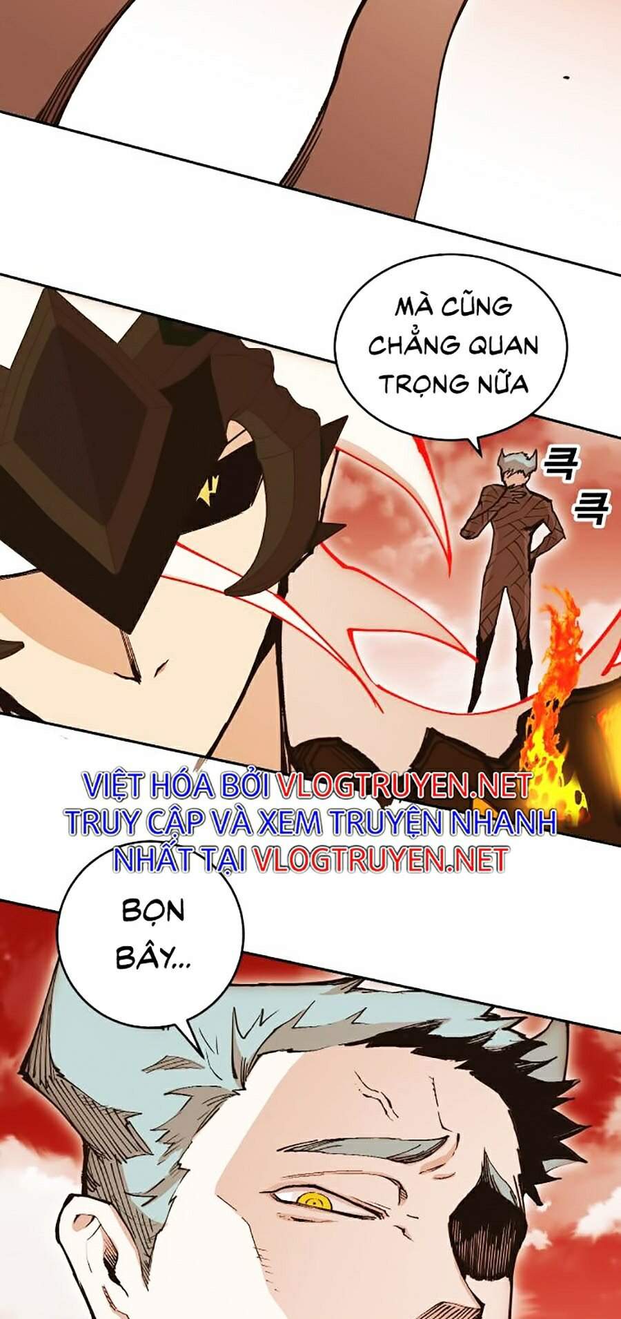 Hard Core Leveling Warrior Ss2 Chapter 103 - 24