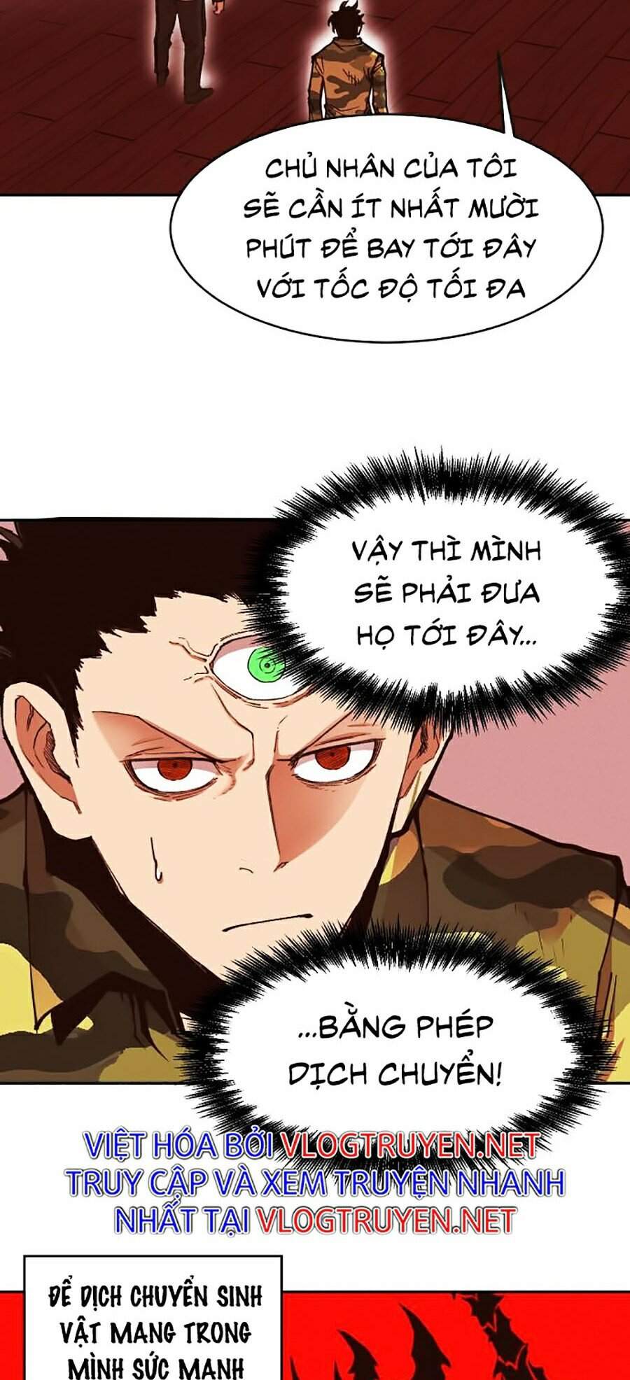 Hard Core Leveling Warrior Ss2 Chapter 103 - 4